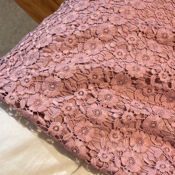 Lace Dress - Picture 3 of 3